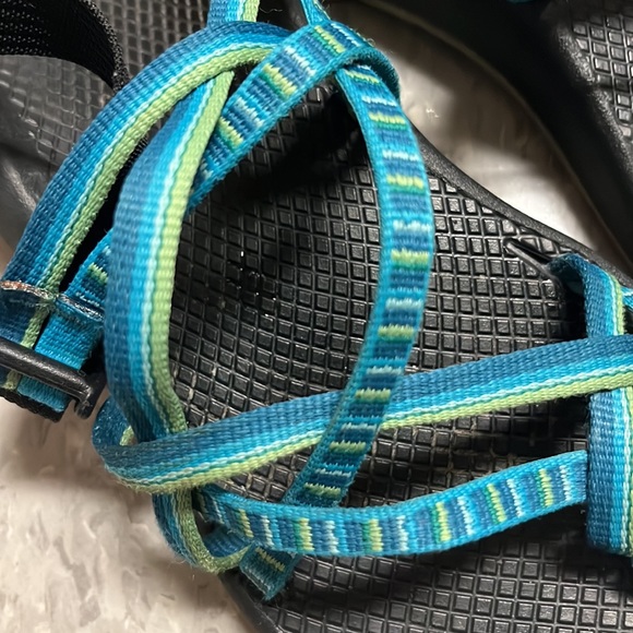 Chacos women’s size 10 - Picture 4 of 5
